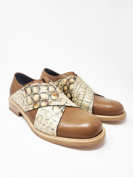 Sapatos Masculinos What About Skin West