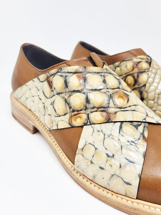 Sapatos Masculinos What About Skin West