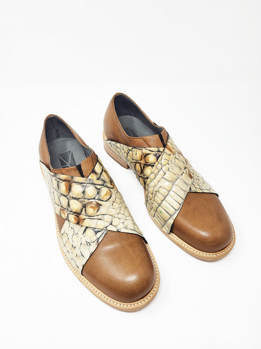 Sapatos Masculinos What About Skin West