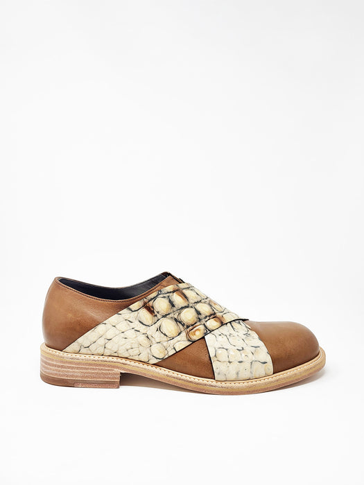 Sapatos Masculinos What About Skin West