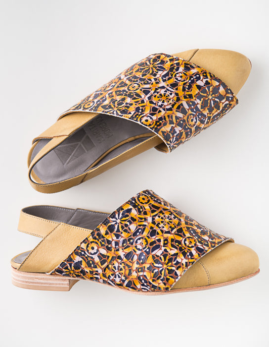 Sapatos de Senhora What About Skin East