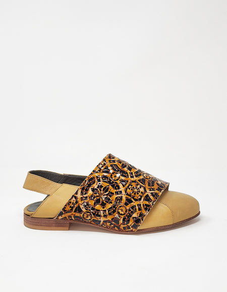 Sapatos de Senhora What About Skin East