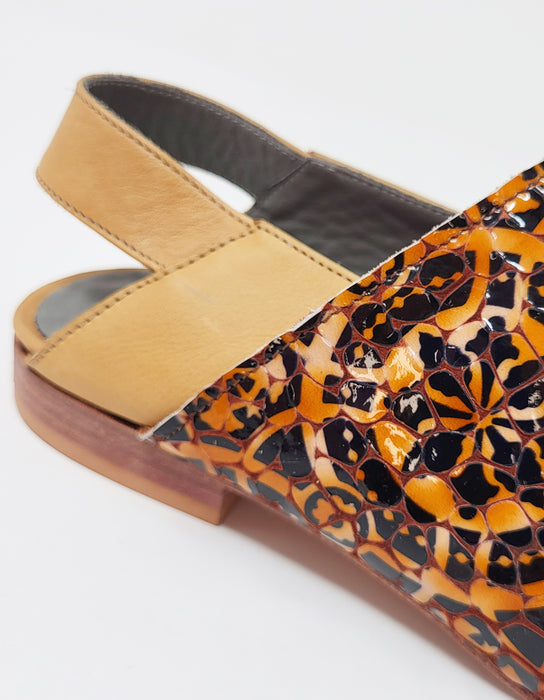 Sapatos de Senhora What About Skin East