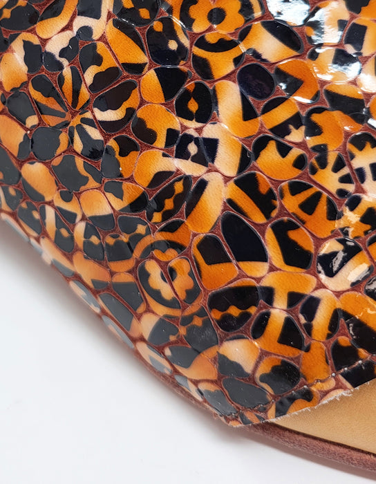 Sapatos de Senhora What About Skin East