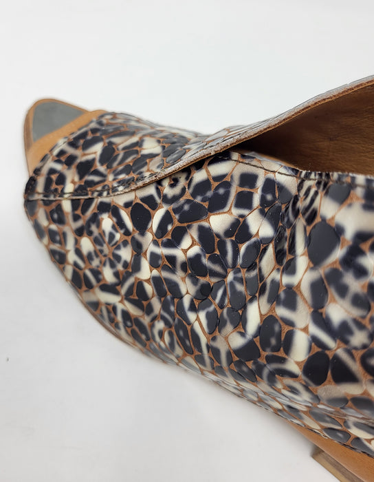 Sapatos de Senhora What About Skin West