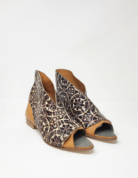 Sapatos de Senhora What About Skin West