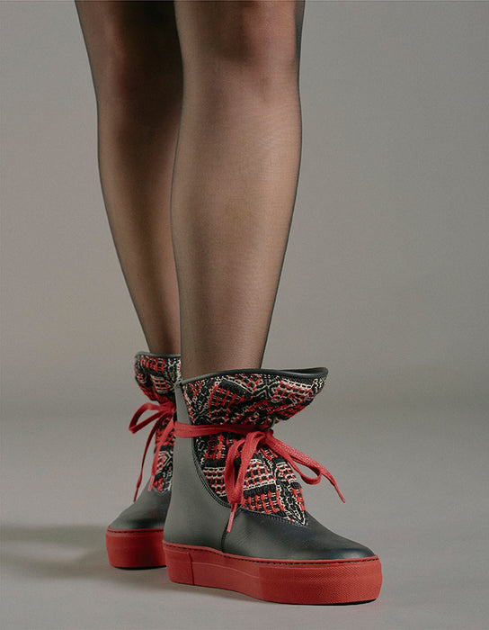 Botas Michone Azores