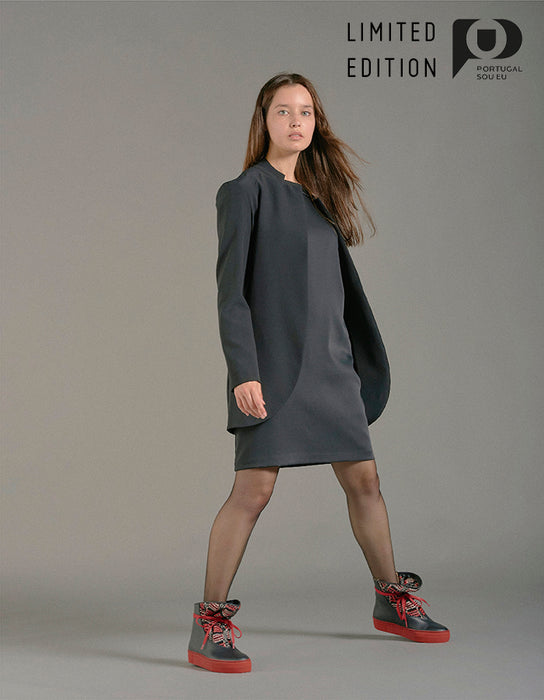 Botas Michone Azores