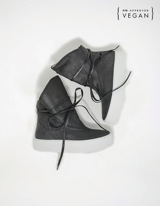 Botas Michone Tech Black