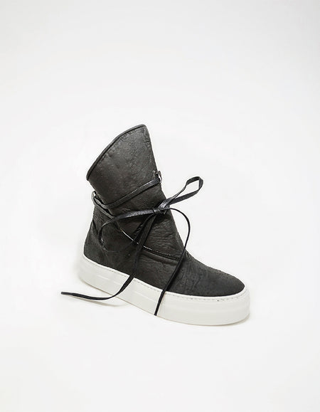 Botas Michone Tech Black