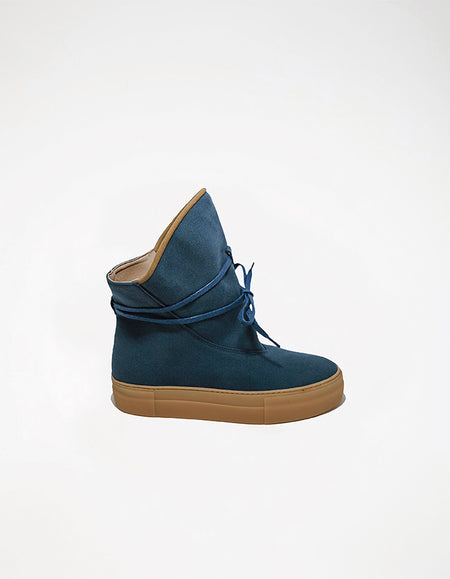 Botas Michone Blue