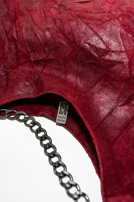 Bolsa Origami Shoulder