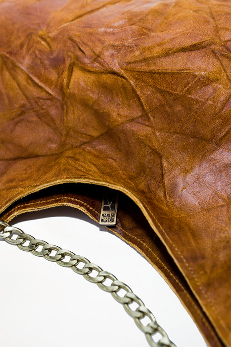 Bolsa Origami Shoulder