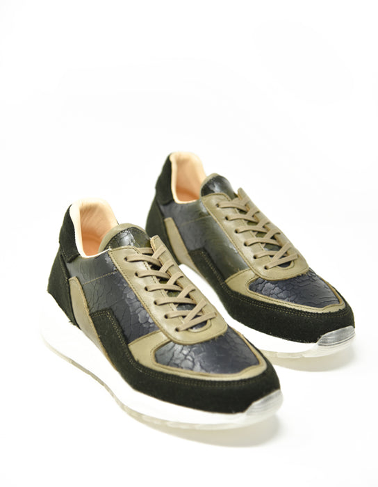 Sapatilhas Atacama Verde