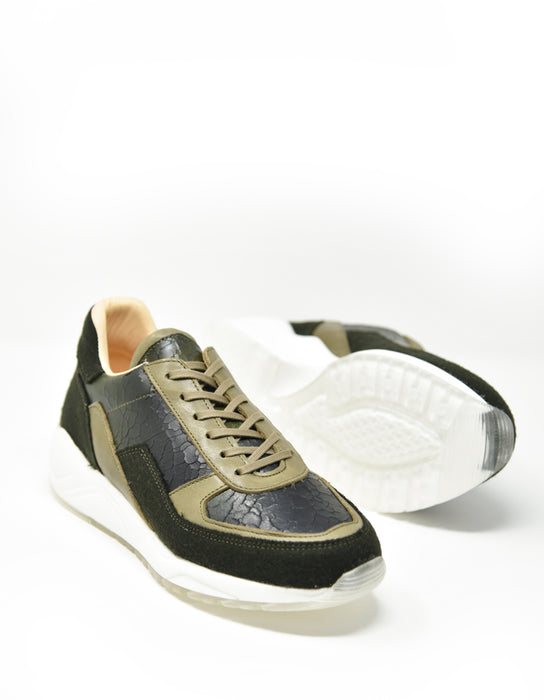 Sapatilhas Atacama Verde