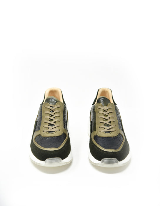 Sapatilhas Atacama Verde