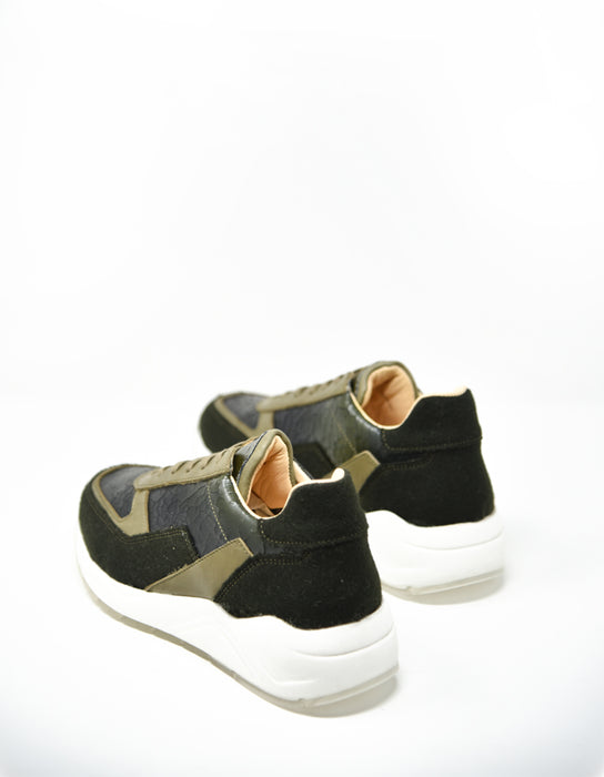 Sapatilhas Atacama Verde