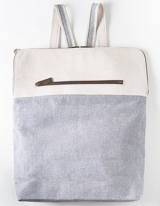 Mochila Bogart Cortiça