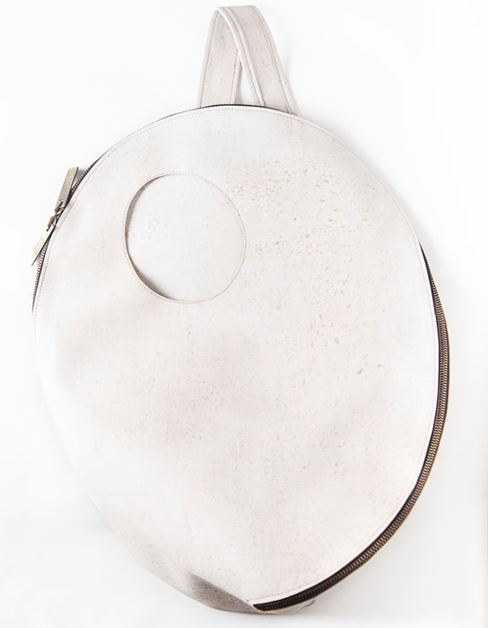 Mochila MOON em Cortiça Natural