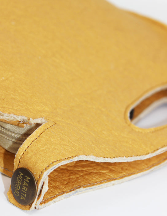 Colette Pinatex Mini Bag