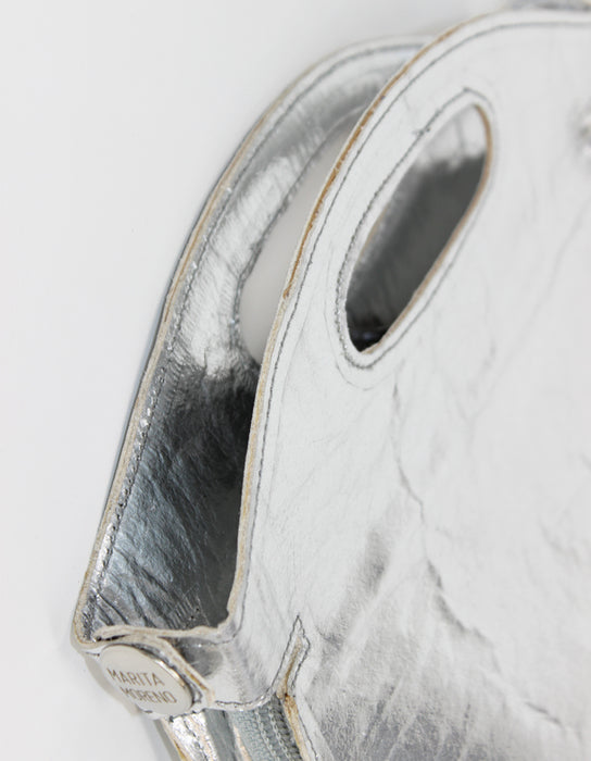 Colette Pinatex Mini Bag