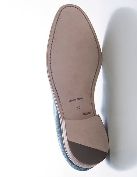 Dali Oxford Homem Verde