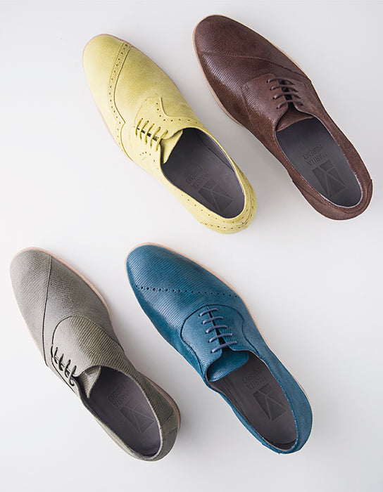 Dali Oxford Homem Verde