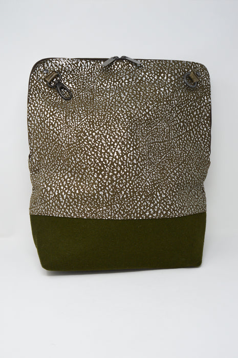 Mochila Space 1999 Koenig