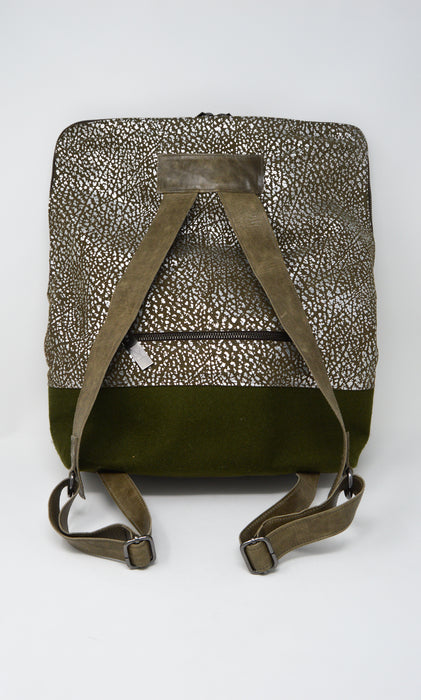 Mochila Space 1999 Koenig