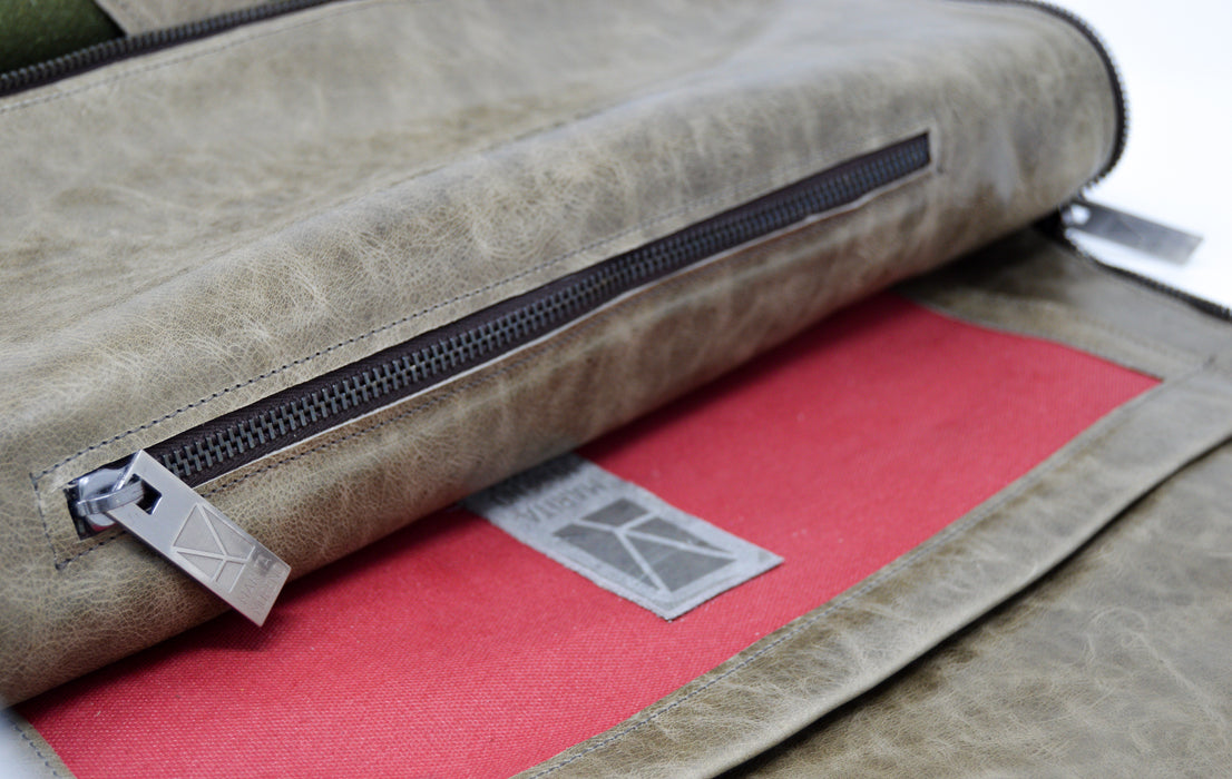 Mochila Space 1999 Koenig