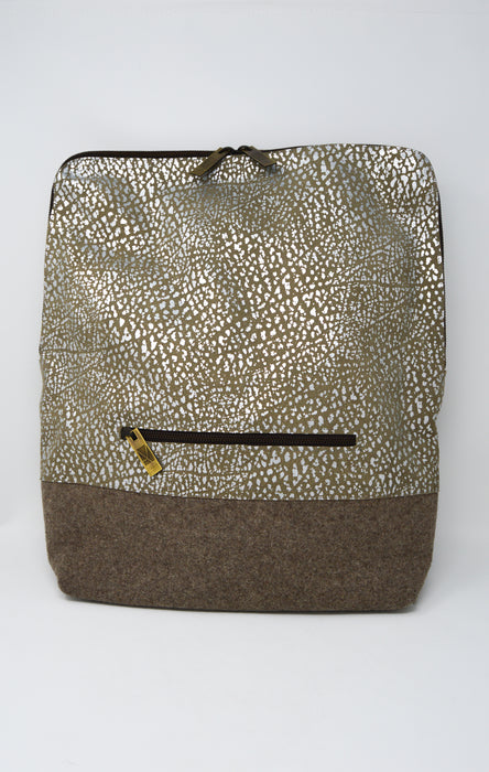 Mochila Space 1999 Koenig