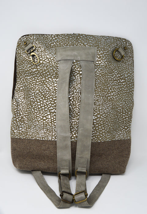 Mochila Space 1999 Koenig