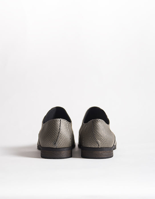 Dali Pointy Longwing Castanho Dourado