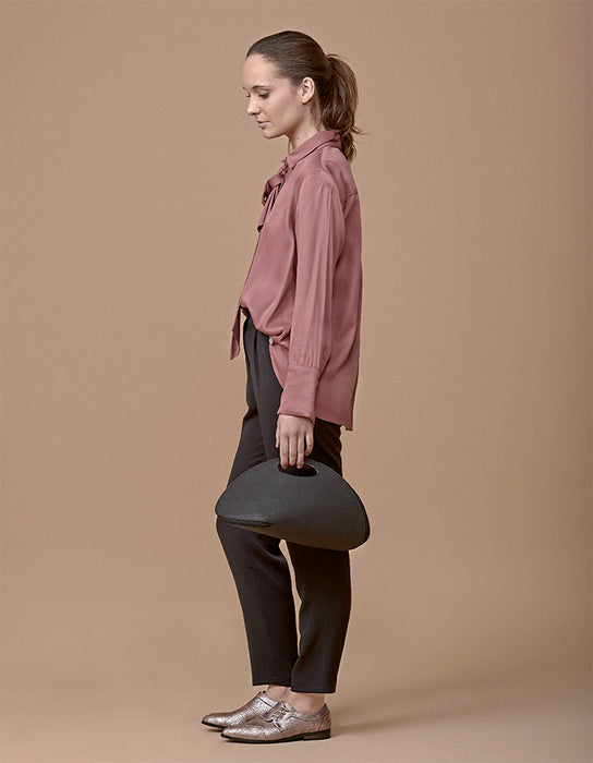 Dali Pointy Longwing Lilás