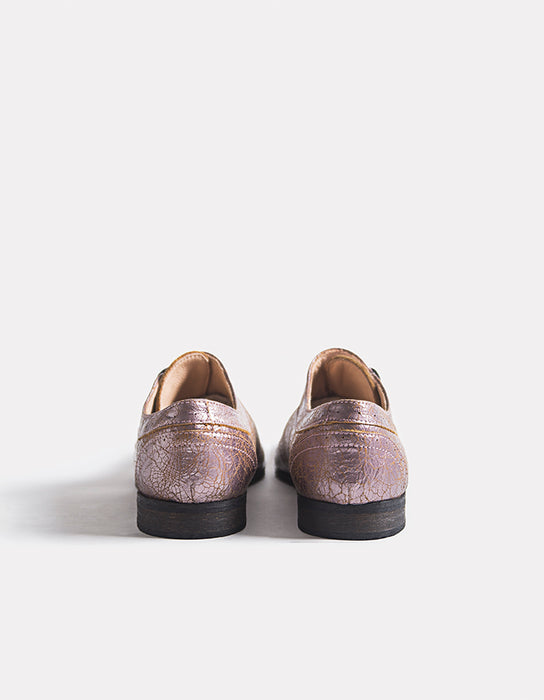 Dali Pointy Longwing Lilás