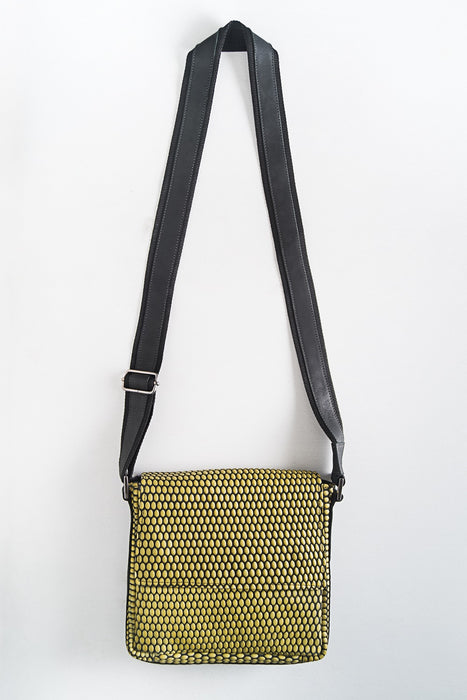 Enki Pequena – Bolsa Trespasse