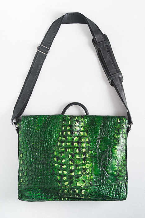 Enki Croco  - Pasta Computador