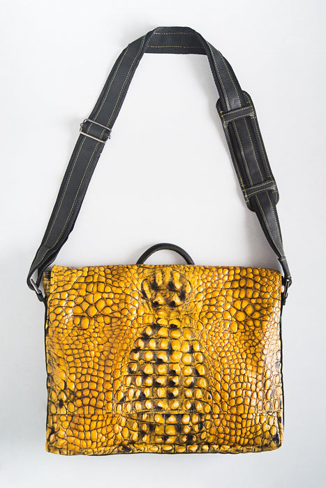 Enki Croco  - Pasta Computador