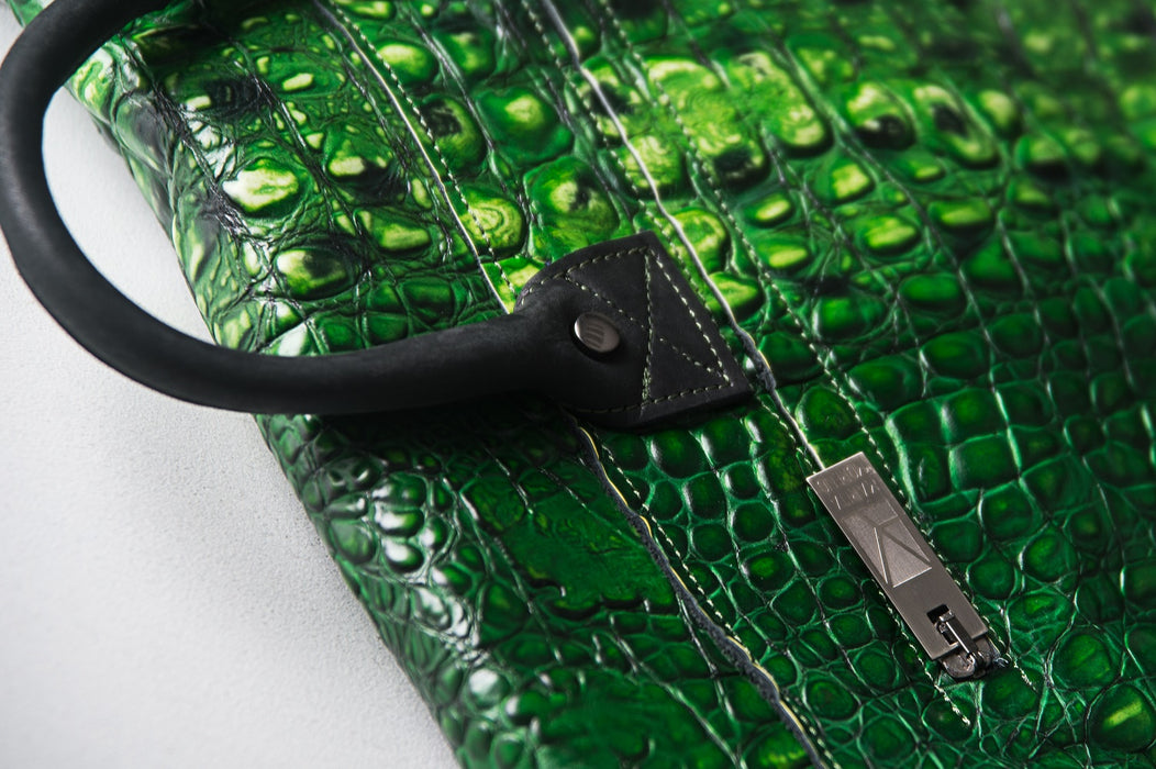 Enki Croco  - Pasta Computador