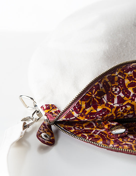 Bolsa Sculpture Deacon