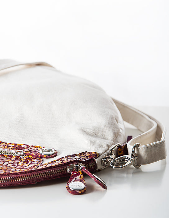 Bolsa Sculpture Deacon