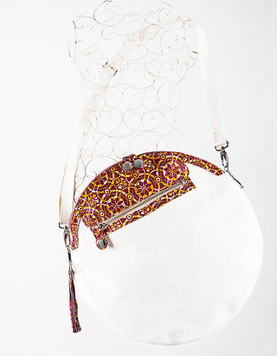 Bolsa Sculpture Deacon