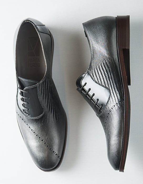 Dali Adelaide Homem Cinza