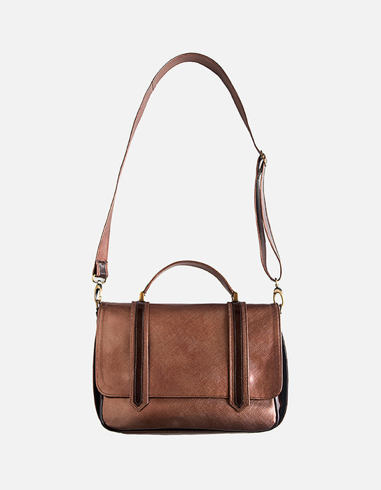 Bolsa Daly Derby Upcycling