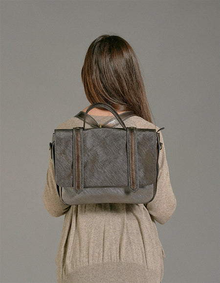 Bolsa Daly Derby Upcycling