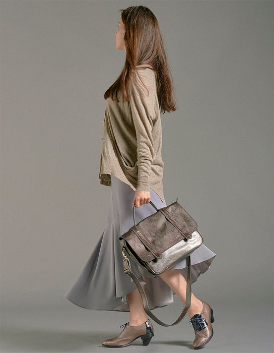 Bolsa Daly Derby Upcycling