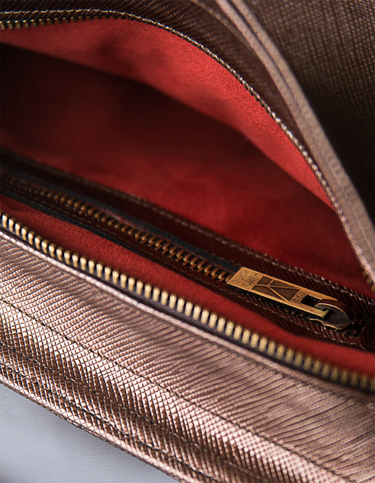 Bolsa Daly Derby Upcycling