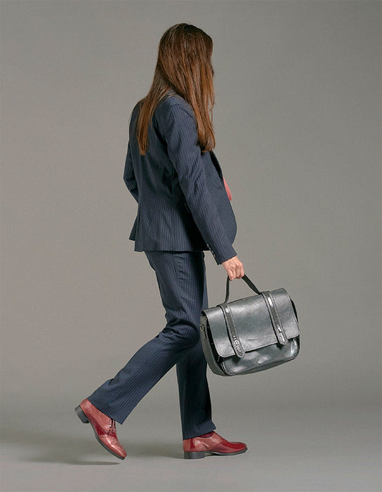 Dali Oxford Senhora Vermelho