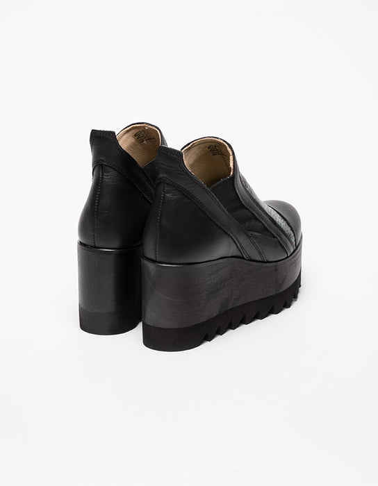 Botins Dark Tower Iridescente