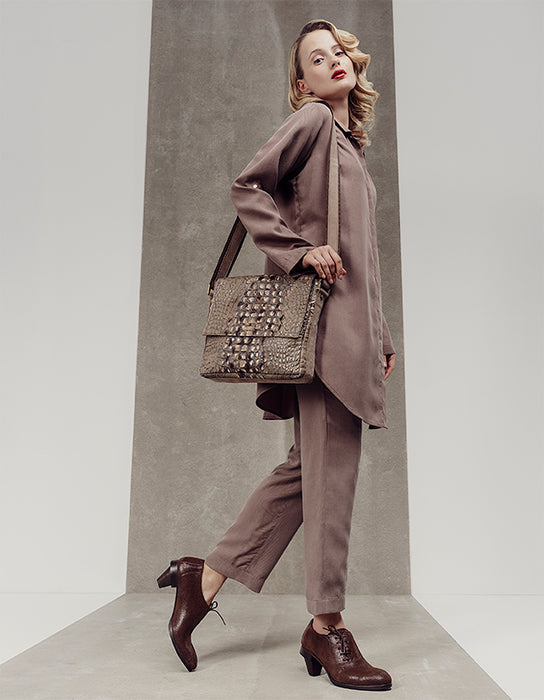 Enki Croco  - Pasta Computador